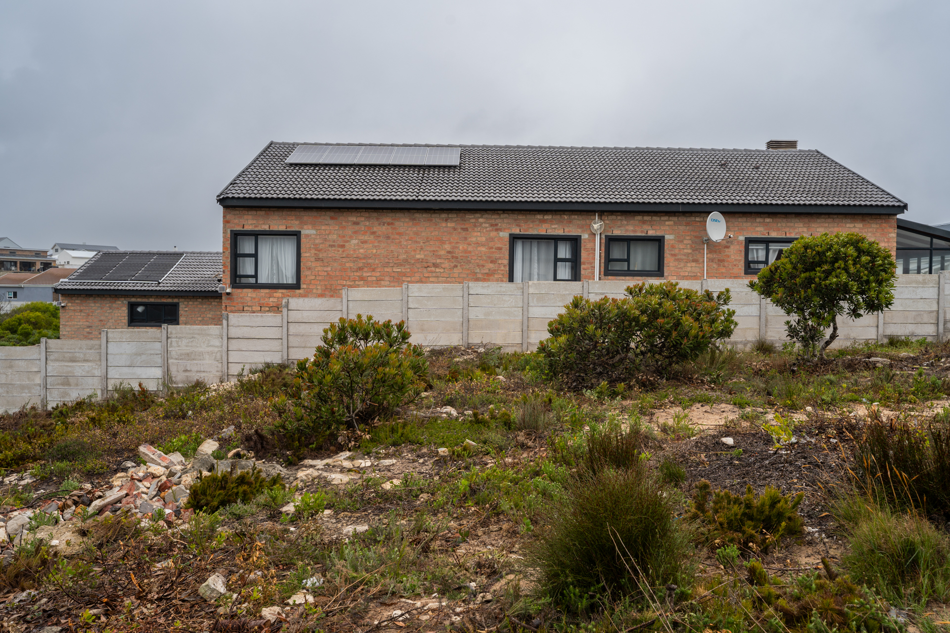 0 Bedroom Property for Sale in Struisbaai Western Cape